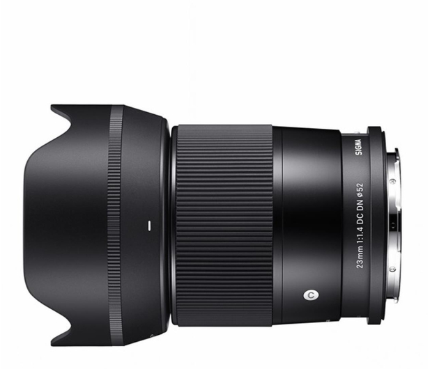 Sigma C 23mm f/1.4 DC DN L-mount - 1179704 - zdjęcie